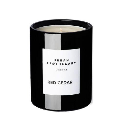 Red Cedar - Signature Candle 