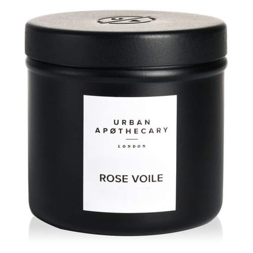 Rose Voile - Tin Candle