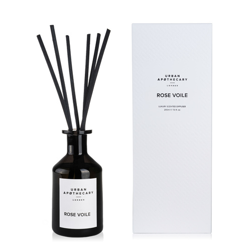 Rose Voile - Reed Diffuser