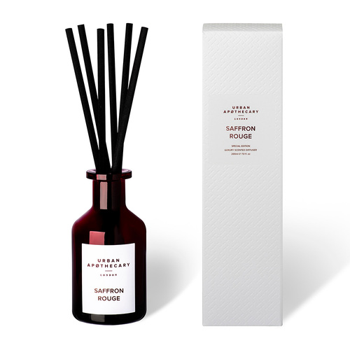 Saffron Rouge - Ruby Reed Diffuser