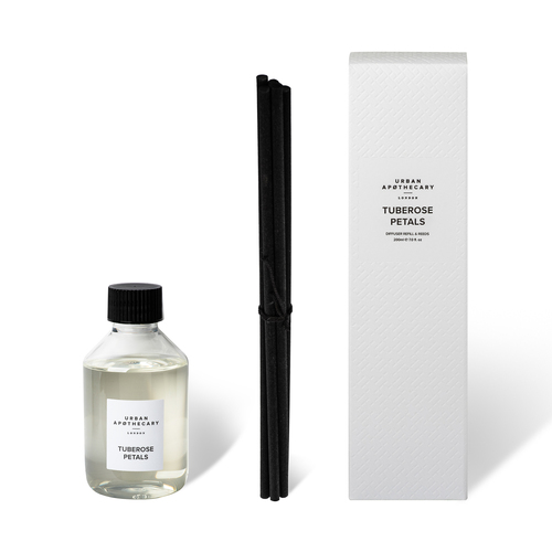 Tuberose Petals - Reed Diffuser Refill