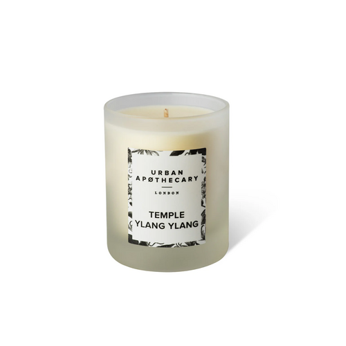 Temple Ylang Ylang - Mini Candle (unboxed)