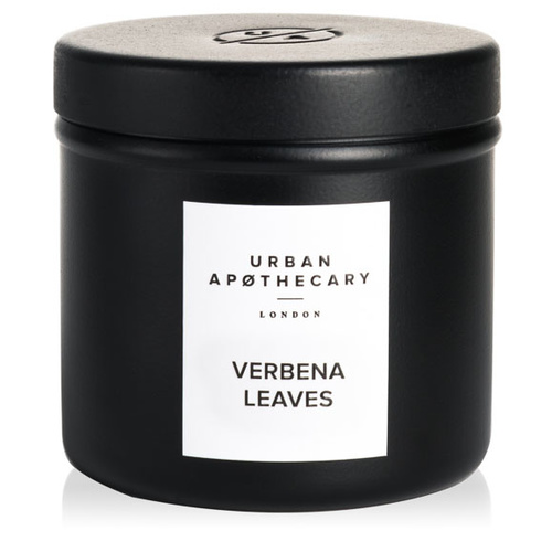 Verbena Leaves - Tin Candle