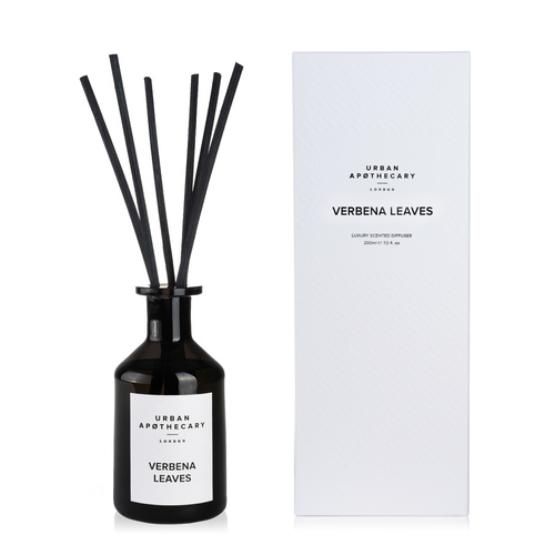 Verbena Leaves - Reed Diffuser