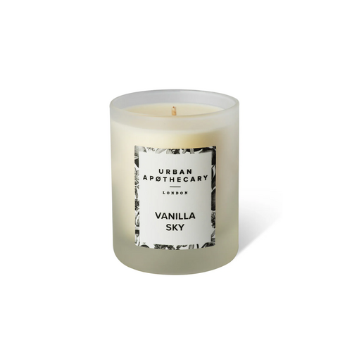Vanilla Sky - Mini Candle (unboxed)