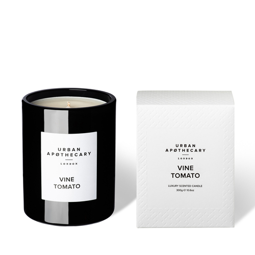 Vine Tomato - Signature Candle 