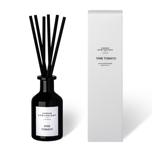 Vine Tomato - Reed Diffuser 