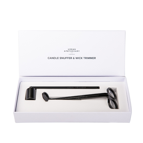 Candle Snuffer & Wick Trimmer duo