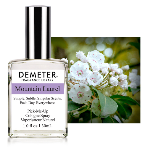 Mountain Laurel - Cologne Spray 