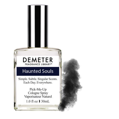Haunted Souls - Cologne Spray 