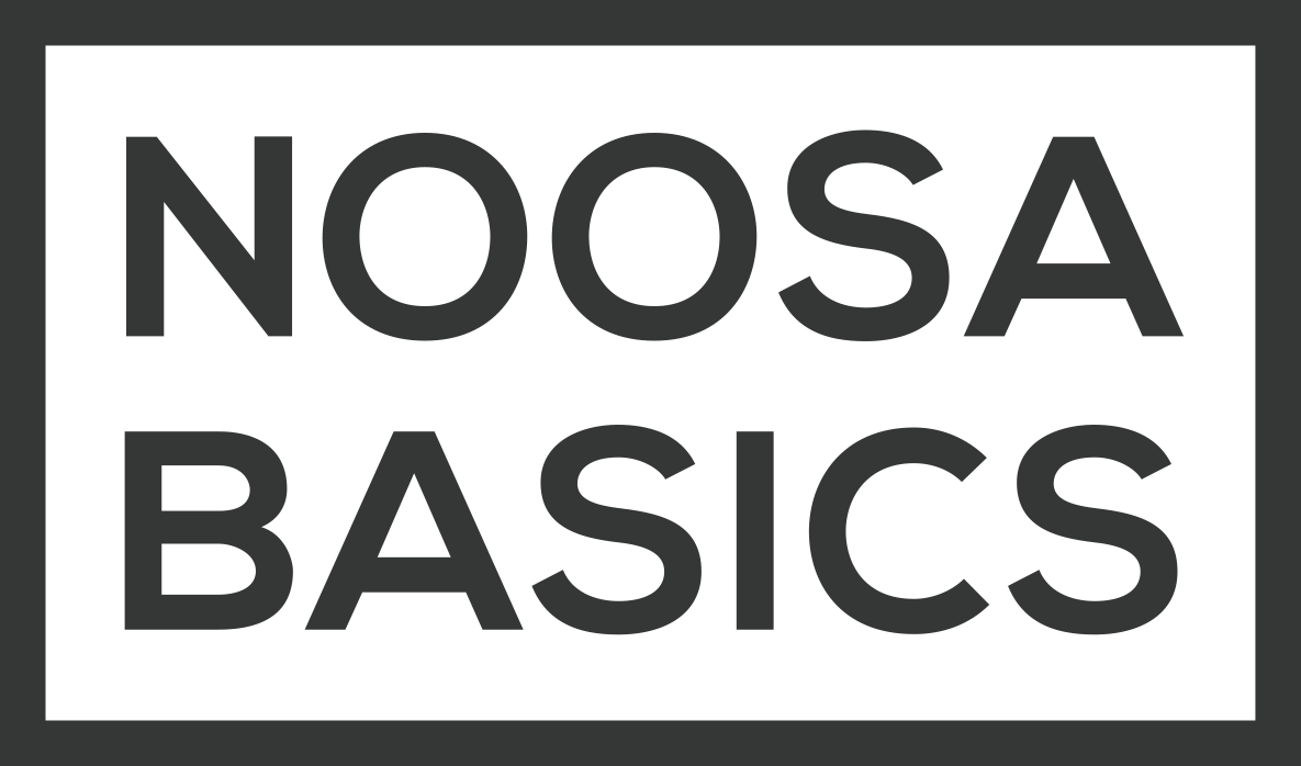 Noosa Basics