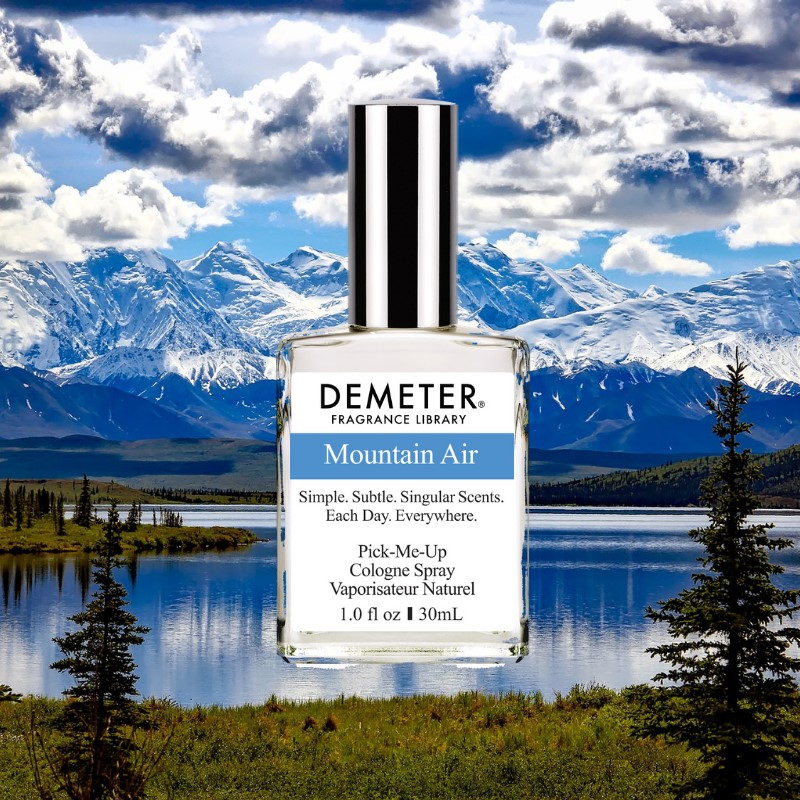 Sex On The Beach - Demeter® Fragrance Library