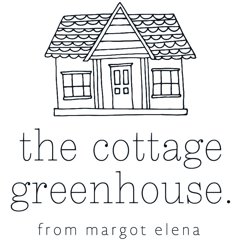 The Cottage Greenhouse