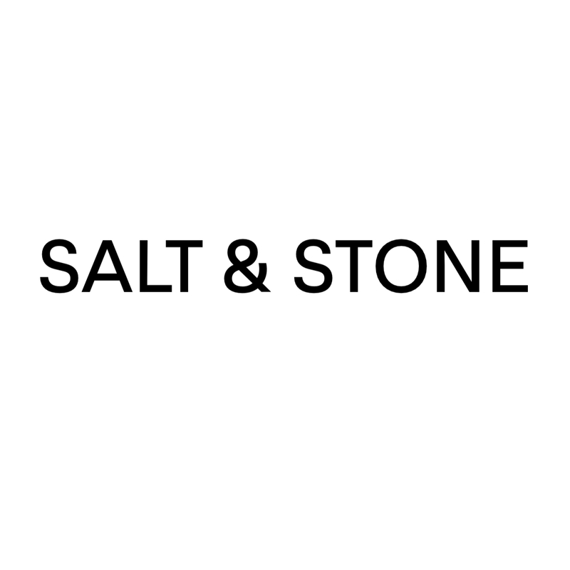 Salt & Stone 