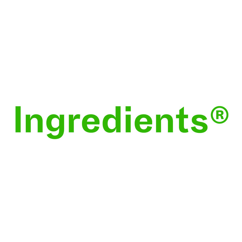 Ingredients® 