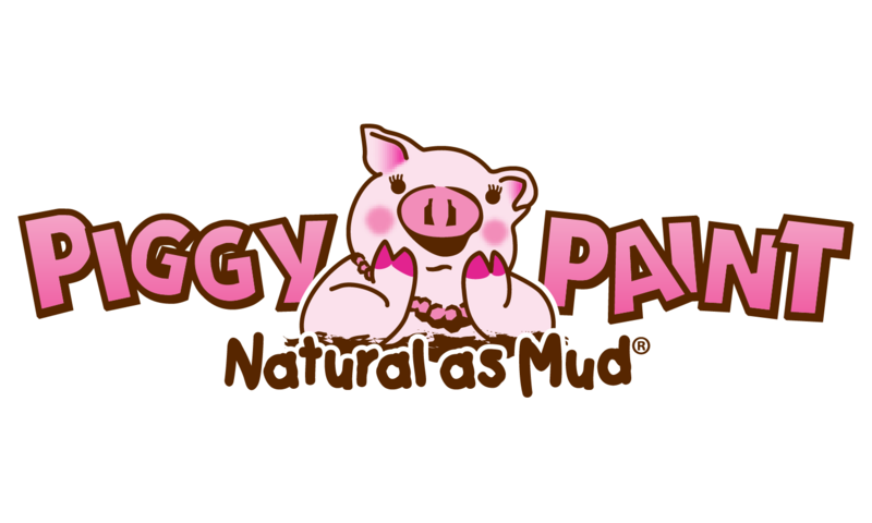 Piggy Paint 