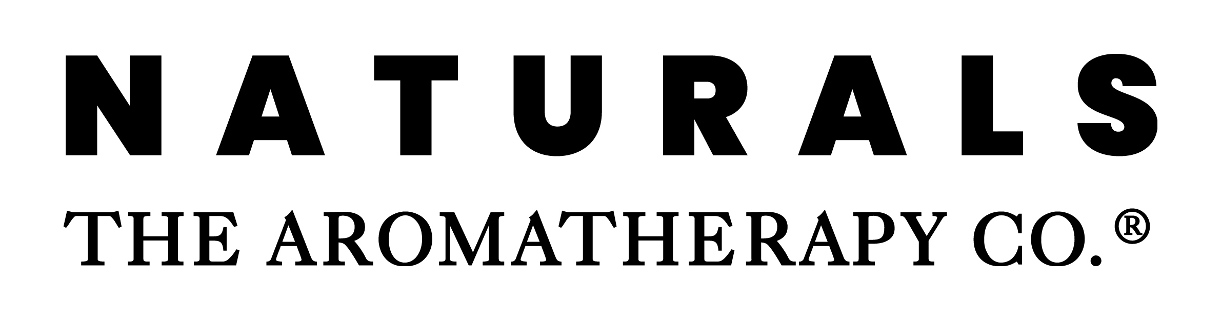 Naturals by The Aromatherapy Co.