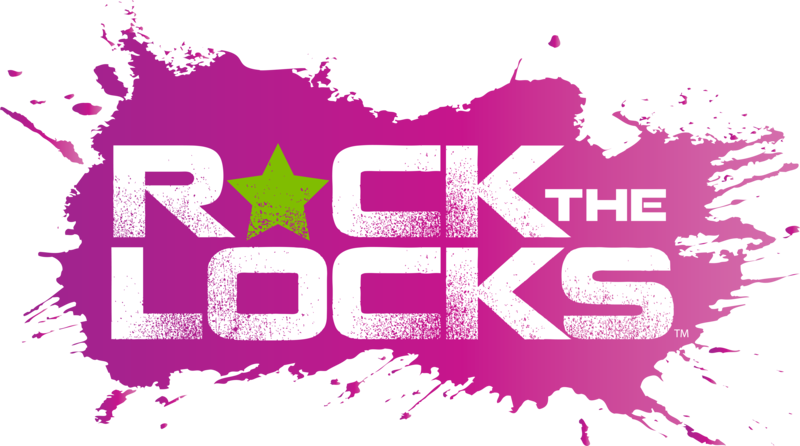 Rock The Locks 