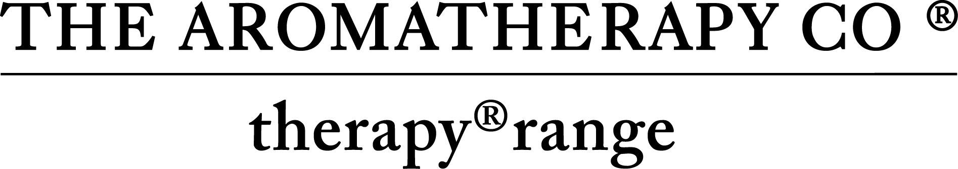 Therapy by The Aromatherapy Co. 