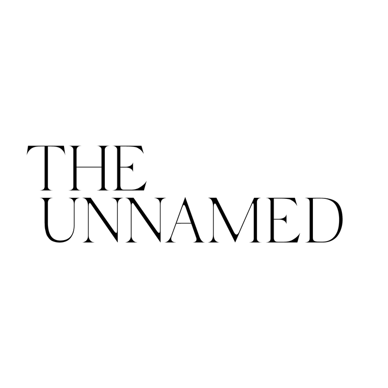 The Unnamed Skincare