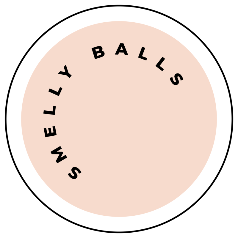 Smelly Balls